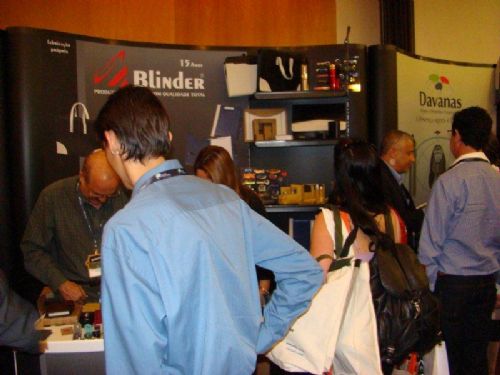 Road Show - Belo Horizonte