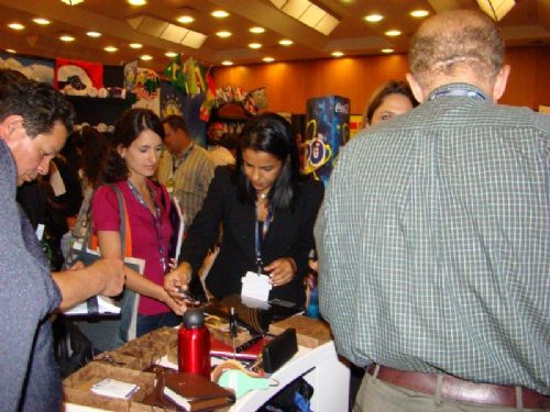 Road Show - Belo Horizonte