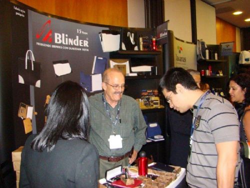 Road Show - Belo Horizonte