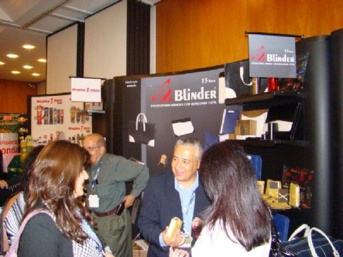 Road Show - Belo Horizonte