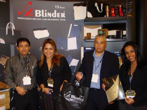 Road Show - Belo Horizonte